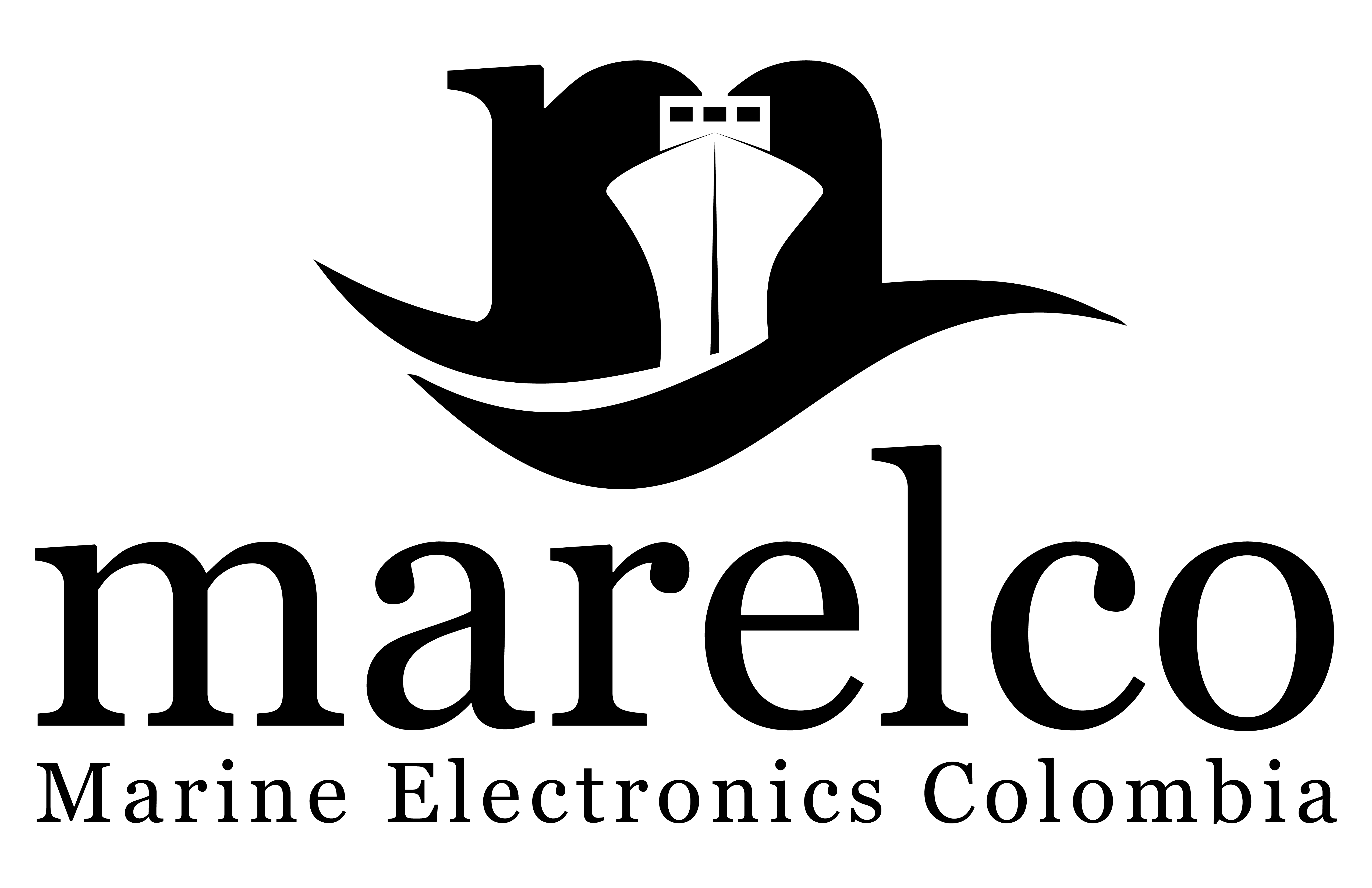 logo marelco negro-01